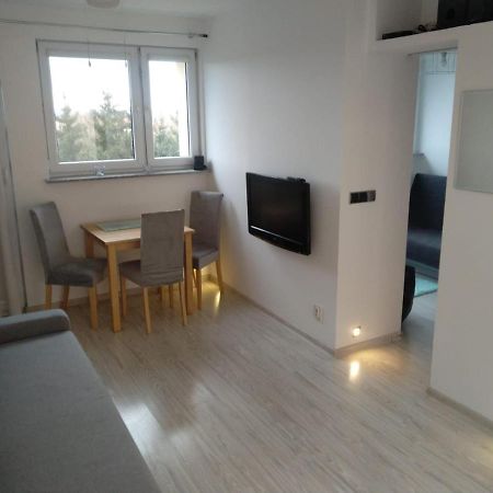 Apartament Ziemia Klodzka Klodzko Ngoại thất bức ảnh