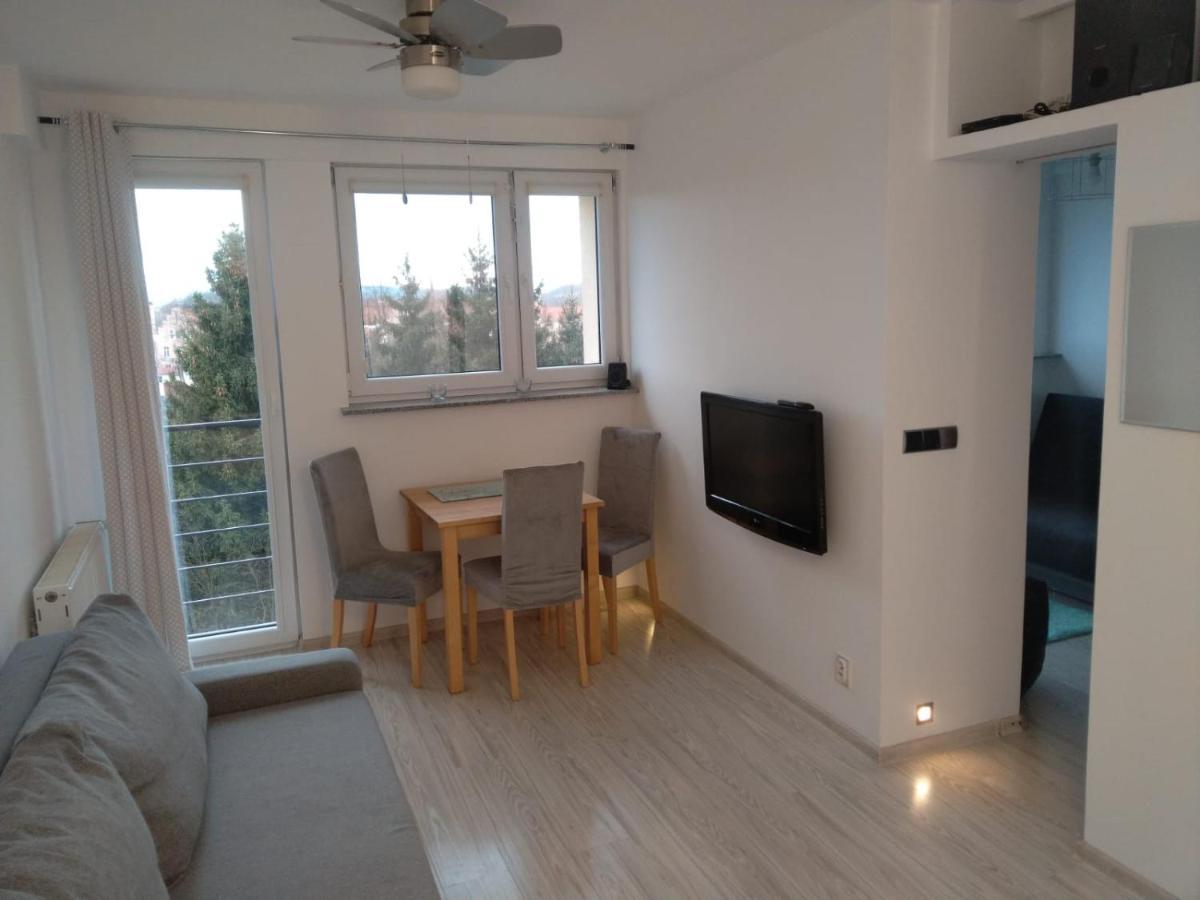 Apartament Ziemia Klodzka Klodzko Ngoại thất bức ảnh