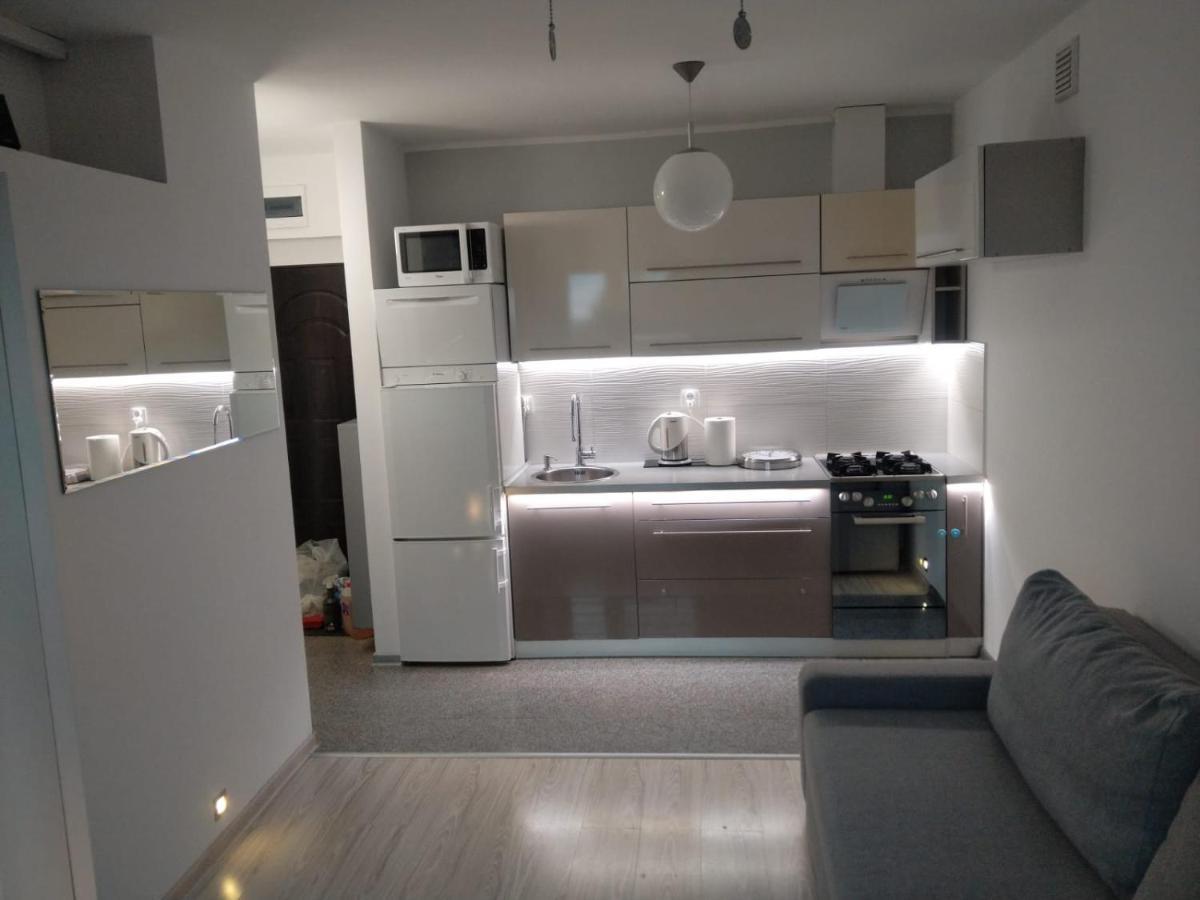 Apartament Ziemia Klodzka Klodzko Ngoại thất bức ảnh