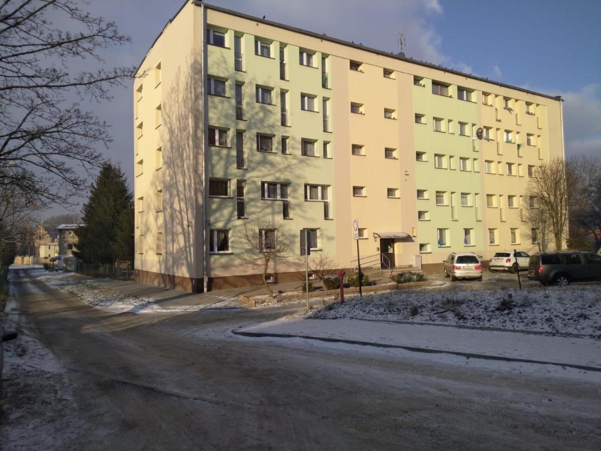 Apartament Ziemia Klodzka Klodzko Ngoại thất bức ảnh